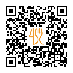 QR-code link naar het menu van Sya Burger Shop