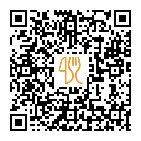 QR-code link naar het menu van Cabin Bistro