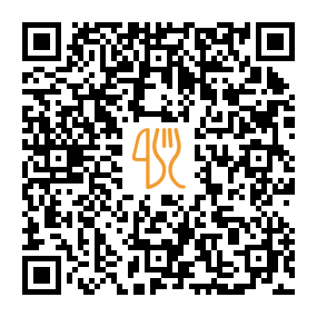 QR-code link naar het menu van Banh Mi House