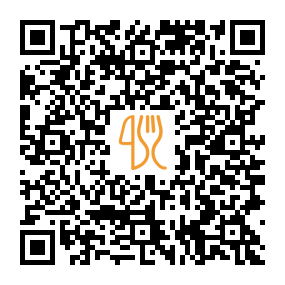 QR-code link naar het menu van Kung Fu Tea