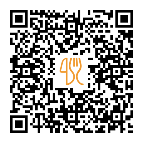 QR-code link naar het menu van Kook Thai Tomyum