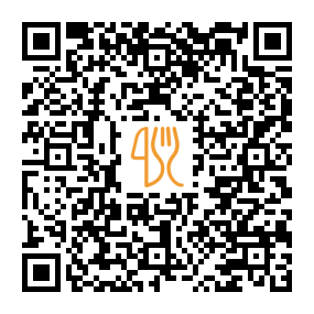 QR-code link naar het menu van Ghaz Bbq Bistro