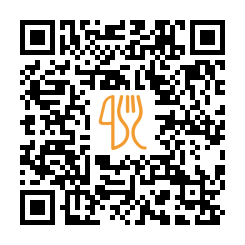 QR-code link naar het menu van 텃밭가든