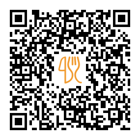 QR-code link naar het menu van Thai By Thai