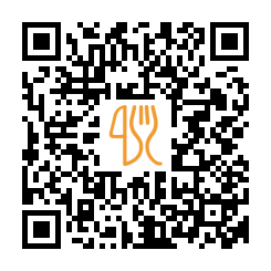 QR-code link naar het menu van Yoky Sushi Franca