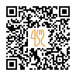 QR-code link naar het menu van ビストロオオシマ