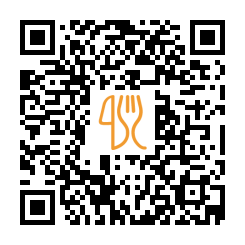 QR-code link naar het menu van Bismillah Bbq