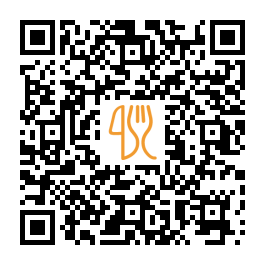 QR-code link naar het menu van Kang Nam Korean Food