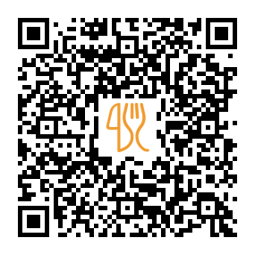 QR-code link naar het menu van Moegosuto Izakaya