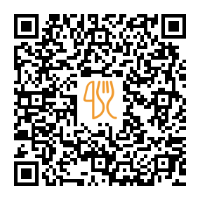 QR-code link naar het menu van Hee's Chinese Mill Hill Take Away