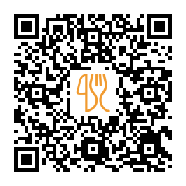 QR-code link naar het menu van Shāo きとんむろちゃん Zhí Jiāng Jīn Diàn