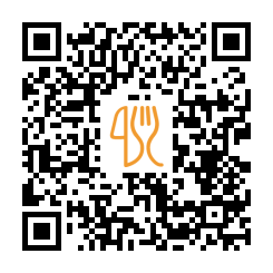 QR-code link naar het menu van 롯데리아 광명역사