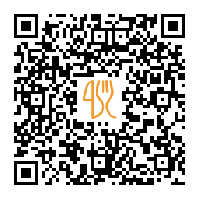 QR-code link naar het menu van The Chinese Kitchen