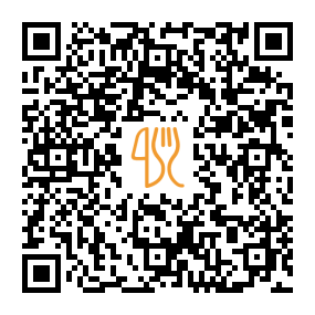 QR-code link naar het menu van Woods Grill