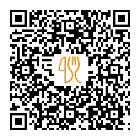 QR-code link naar het menu van Triplev Thai Cuisine