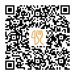 QR-code link naar het menu van Chalet Capo Pescara