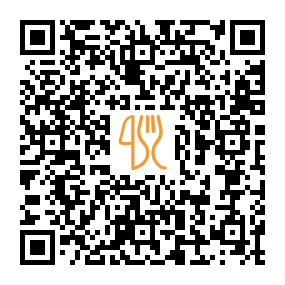 QR-code link naar het menu van Mr P's Pizza Pasta!