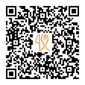 QR-code link naar het menu van Shaollin Temple