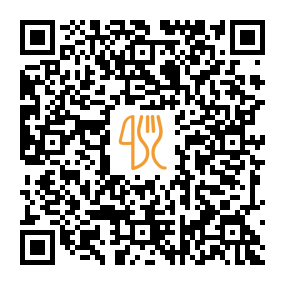 QR-code link naar het menu van Aj's Trailside Pub