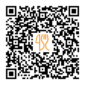 QR-code link naar het menu van Bistro La Poste