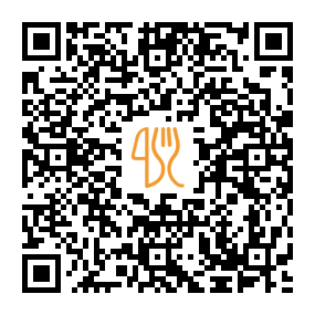 QR-code link naar het menu van End Zone Little Elm