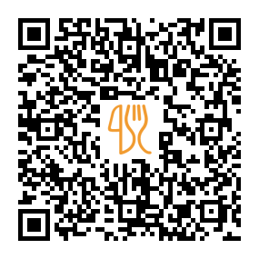 QR-code link naar het menu van The Laughing B Asian Gastropub