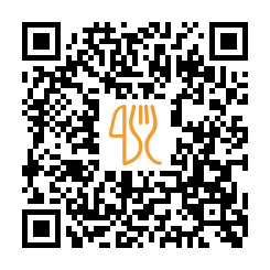 QR-code link naar het menu van カフェロイド