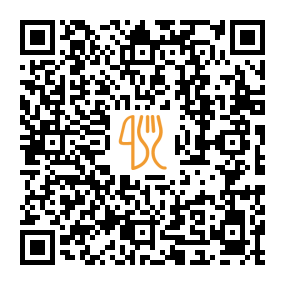 QR-code link naar het menu van New China Kitchen