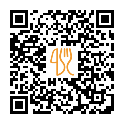 QR-code link naar het menu van 롯데리아