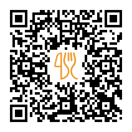 QR-code link naar het menu van ЗАРЯ Кофе Еда Культура