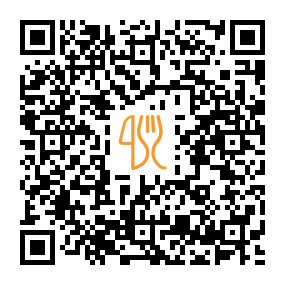 QR-code link naar het menu van Chapter 9 3/4 Coffee Hauz