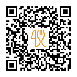 QR-code link naar het menu van 15/10 Lounge