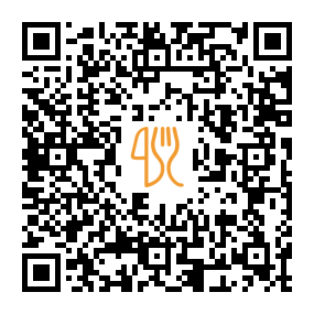 QR-code link naar het menu van Texas Rib Bbq