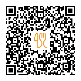 QR-code link naar het menu van Blaze Pizza