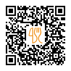 QR-code link naar het menu van Gio Club