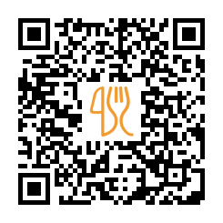 QR-code link naar het menu van ナザレうどん