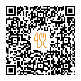 QR-code link naar het menu van The Tigerlily