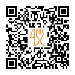 QR-code link naar het menu van Jensesund Kafe