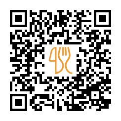 QR-code link naar het menu van ツリーカフェ