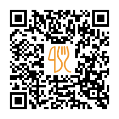 QR-code link naar het menu van 로봇카페