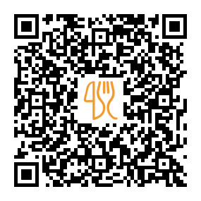 QR-code link naar het menu van Shāo Ròu ホルモンくるくる