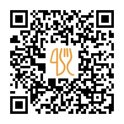 QR-code link naar het menu van 스무디킹 강남점