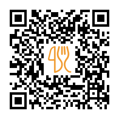 QR-code link naar het menu van カフェミル