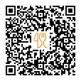 QR-code link naar het menu van New Gangnam Bbq