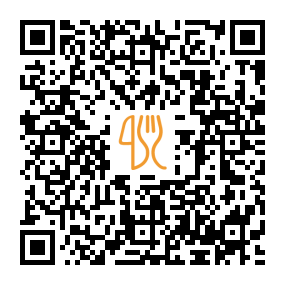 QR-code link naar het menu van Big Gin Distillery