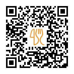 QR-code link naar het menu van カフェテラスロッジ