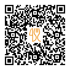 QR-code link naar het menu van Blaze Pizza