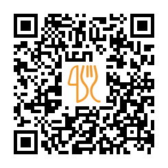 QR-code link naar het menu van 도미노피자