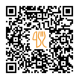 QR-code link naar het menu van K-starカフェ　cafe　on