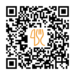 QR-code link naar het menu van Cafe 79510